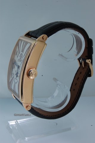 replica Roger Dubuis MUCH MORE,BI-RETRO MoonPhase DayDate Limited Edition ROSE WATCHES 1 