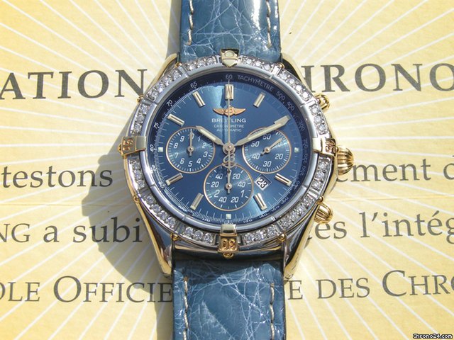replica Breitling Shadow Flyback blaues ZB Brillantl��nette WATCHES 1 