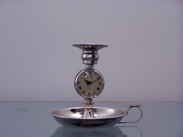 Jaeger-LeCoultre CANDLESTICK
