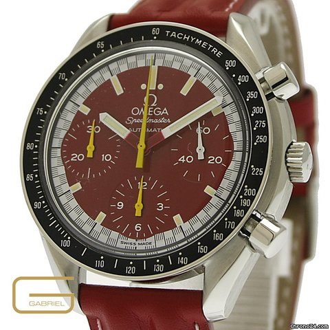 Omega Speedmaster