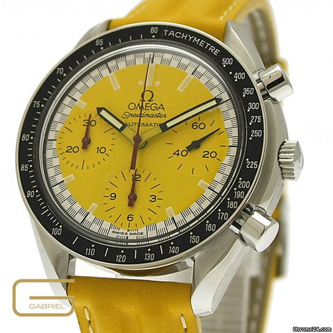 Omega Speedmaster
