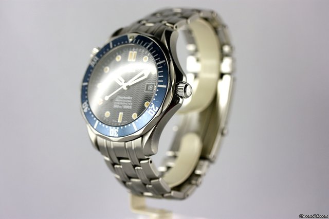 replica Omega Seamaster Professional 300m WATCHES 1 