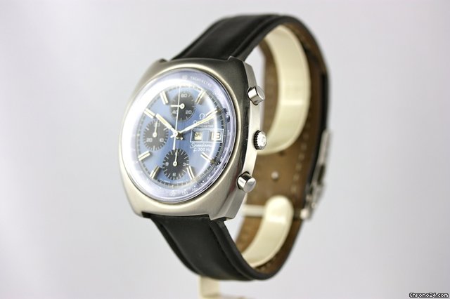 replica Omega Speedsonic WATCHES 1 