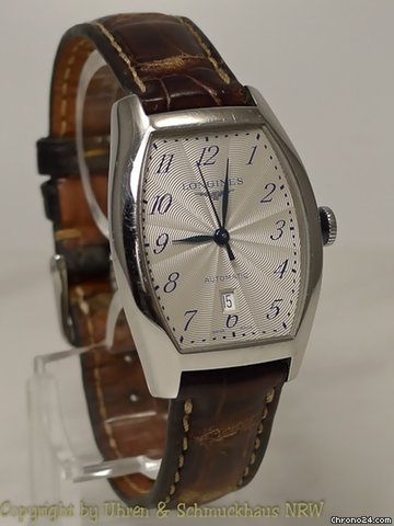 replica Longines EVIDENZA LADIES WATCHES 1 