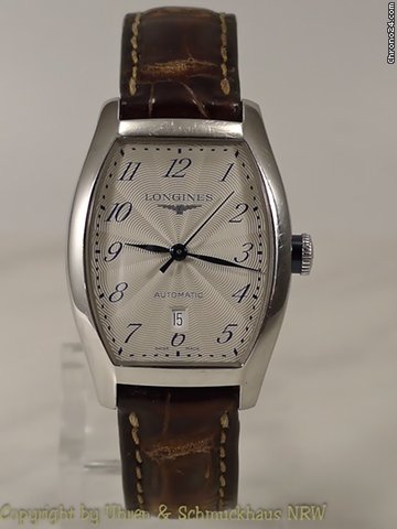 Longines EVIDENZA LADIES
