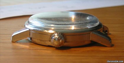 Longines 30L WATCHES 2