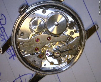 replica Longines 30L WATCHES 1