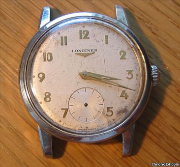 Longines 30L