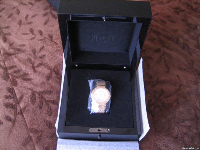 replica Piaget POLO WATCHES 1 
