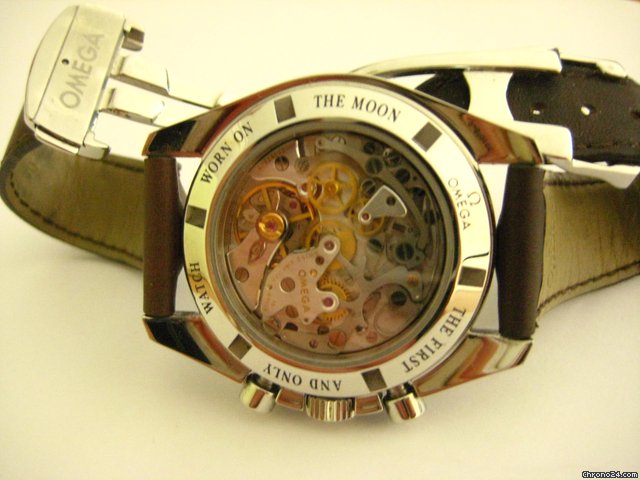 replica Omega moonwatch WATCHES 1 