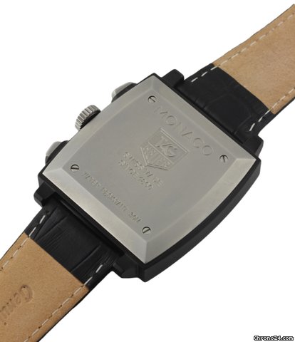 replica TAG Heuer Monaco WATCHES 1 