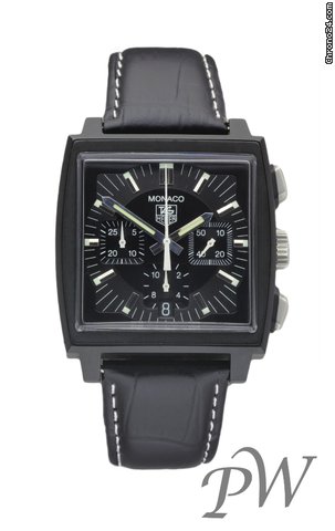 TAG Heuer Monaco