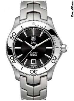 TAG Heuer Link automatic