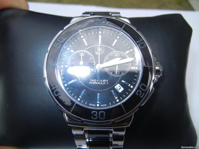 TAG Heuer CAH1210