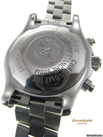 replica Breitling SuperOcean Chronograph Automatik A13340 WATCHES 1 
