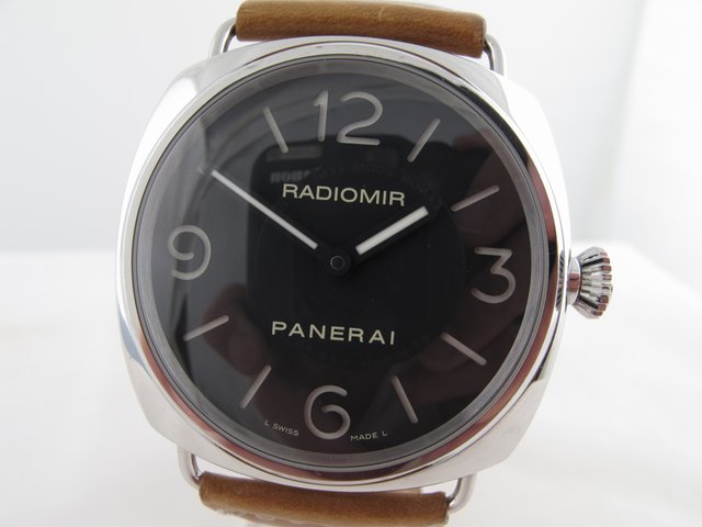 Panerai Radiomir PAM00210