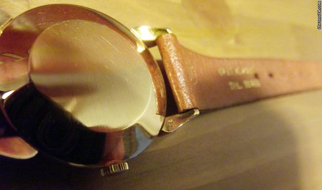 replica Vacheron Constantin sconosciuto WATCHES 1 
