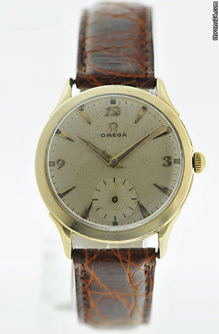 Omega Seamaster