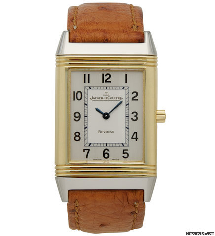Jaeger-LeCoultre Ref.250.5.08