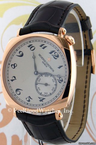 Vacheron Constantin 82035/000R Historiques American 1921, Rose Gold