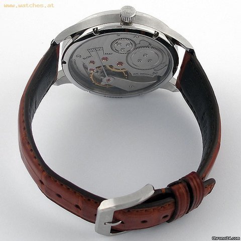 replica IWC Portugieser Regulateur WATCHES 1 