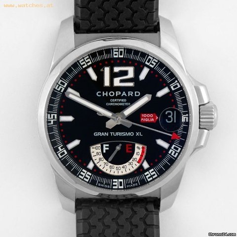 Chopard Mille Miglia Gran Turismo XL Power Reserve