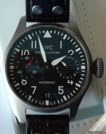 replica A. Lange & Sohne Grande Lange - Bartorelli 125th Set WATCHES 1 