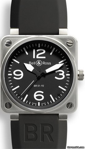 Bell & Ross Aviation