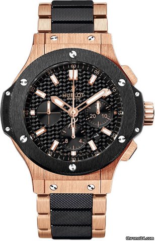 Hublot Big Bang 44mm
