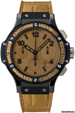 Hublot Big Bang Tutti Frutti 41mm