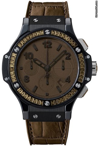 Hublot Big Bang Tutti Frutti 41mm