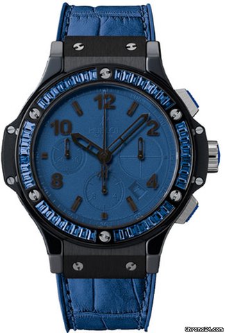 Hublot Big Bang Tutti Frutti 41mm