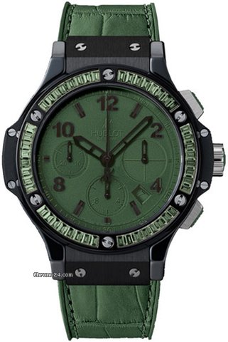 Hublot Big Bang Tutti Frutti 41mm