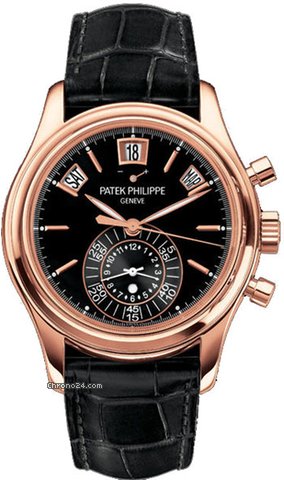 Patek Philippe Calendar