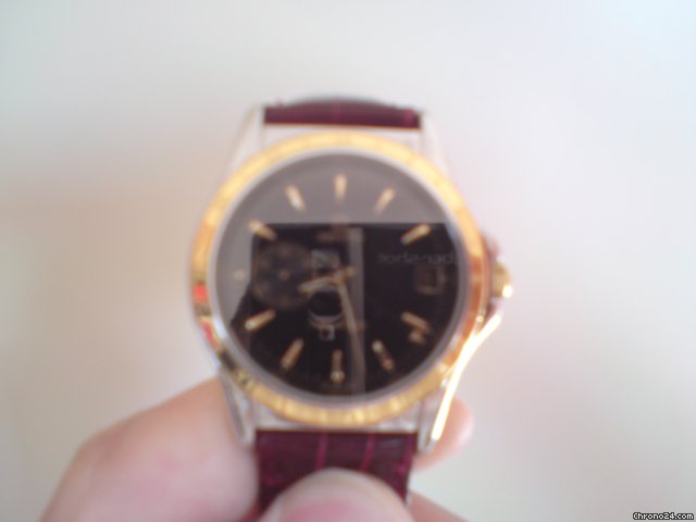 Zenith Elite 682