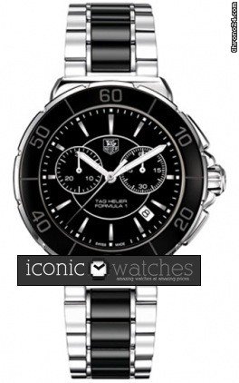 TAG Heuer Formula 1 Chronograph