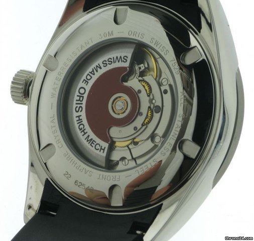 replica Oris CLASSIC XXL POINTER DAY WATCHES 1 