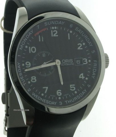 Oris CLASSIC XXL POINTER DAY
