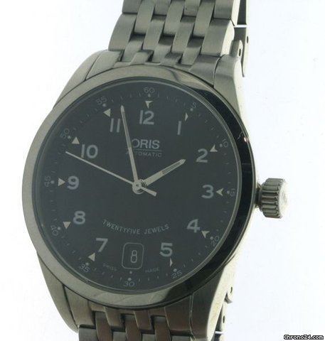 Oris CLASSIC XXL DATE