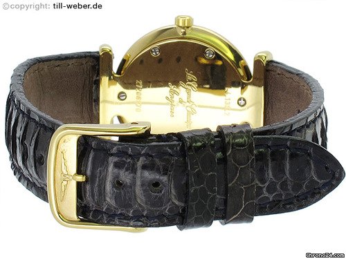 replica Longines "La Grande Classique" WATCHES 1 