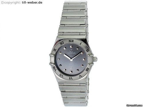 Omega "Constellation"