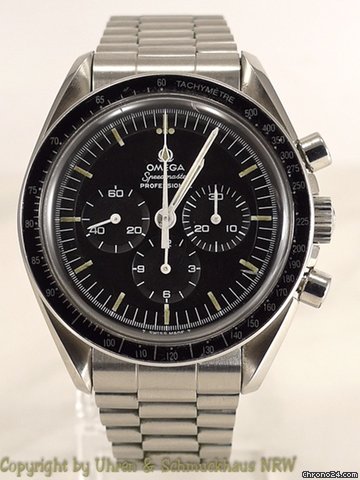Omega SPEEDMASTER PROFESSIONAL 1969