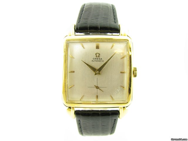 Omega Cal. 342 mit 2 Jahren Garantie