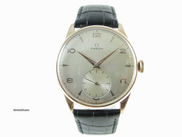 Omega Cal. 30T2PC mit 2 Jahren Garantie