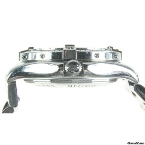 replica Breitling Colt Oceane Lady Edelstahl Ref. A77350 WATCHES 1 