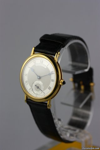 replica Breguet 2383 Classique WATCHES 1 
