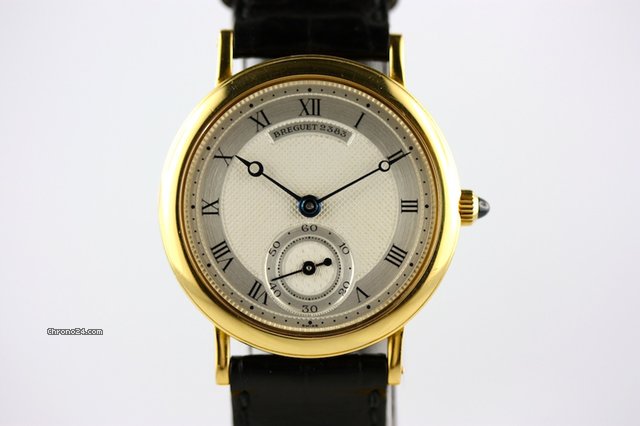 Breguet 2383 Classique