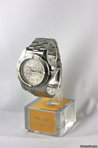 replica Breitling Superocean 2000m Steelfish WATCHES 1 