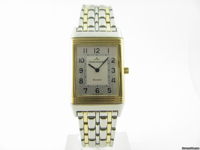 Jaeger-LeCoultre Reverso mit 2 Jahren Garantie