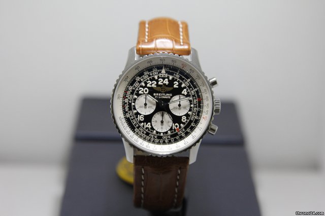 Breitling NAVITIMER COSMONAUTE